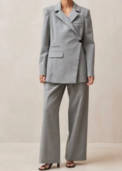 Anna Grey Blazer
