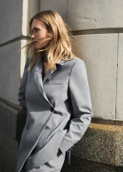 Anna Grey Blazer