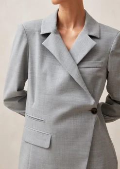 Anna Grey Blazer