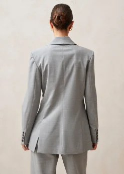 Anna Grey Blazer