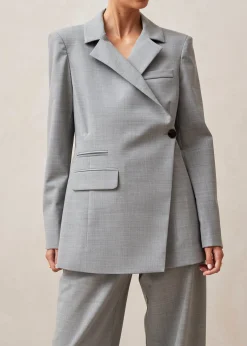 Anna Grey Blazer