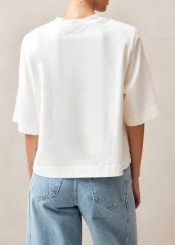 Capa White Tshirt