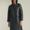 Catnap Jacket Black