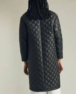 Catnap Jacket Black
