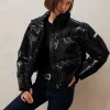 Chicago Black Coat