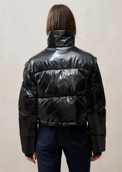 Chicago Black Coat