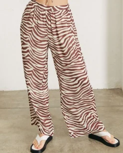 Cliffhanger Pants Safari