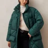 Colorado Emerald Green Coat