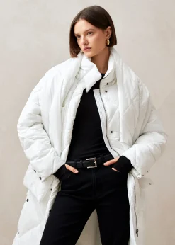 Colorado White Coat