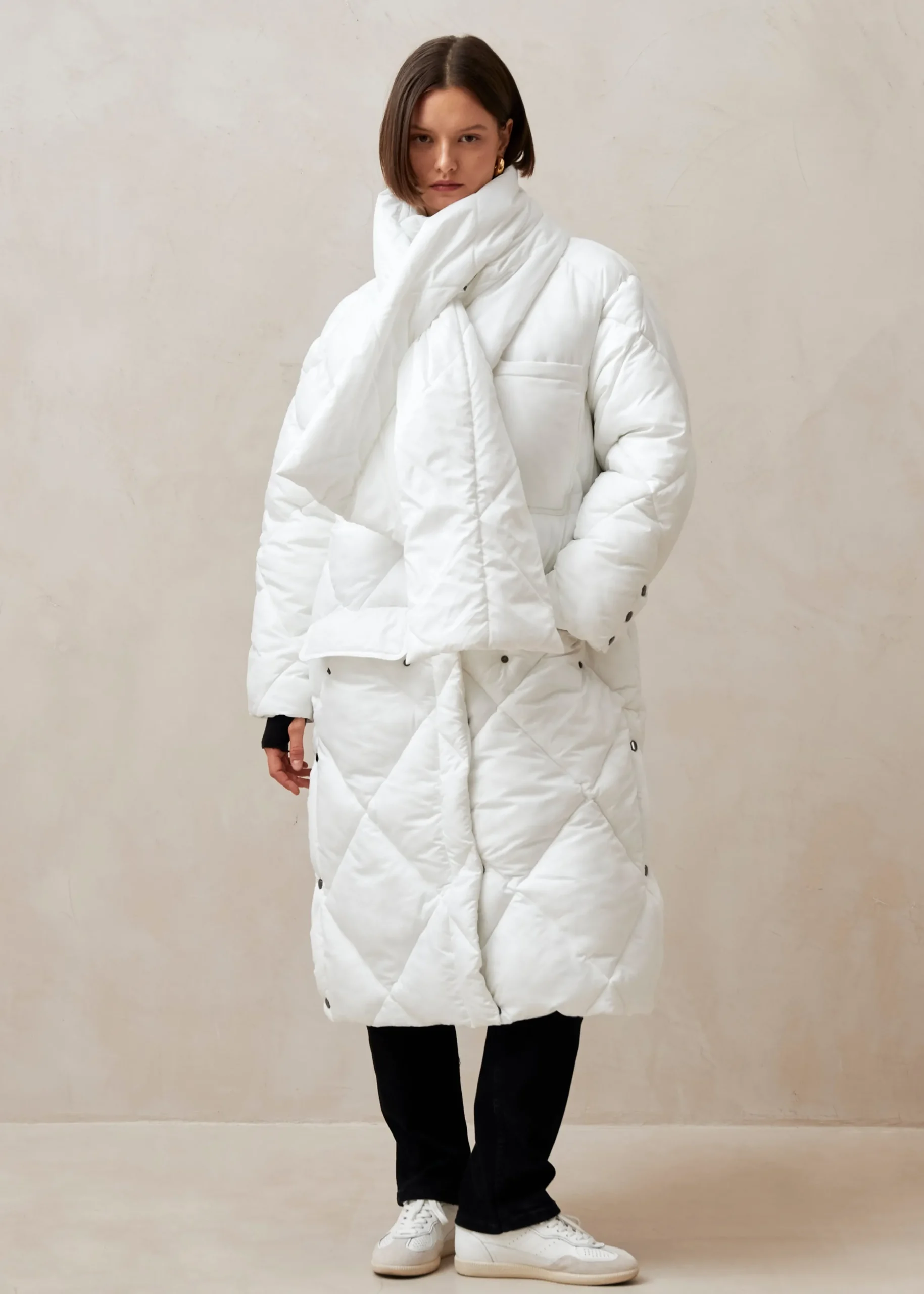 Colorado White Coat