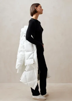 Colorado White Coat