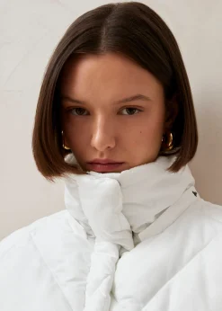 Colorado White Coat