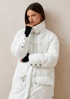 Colorado White Coat