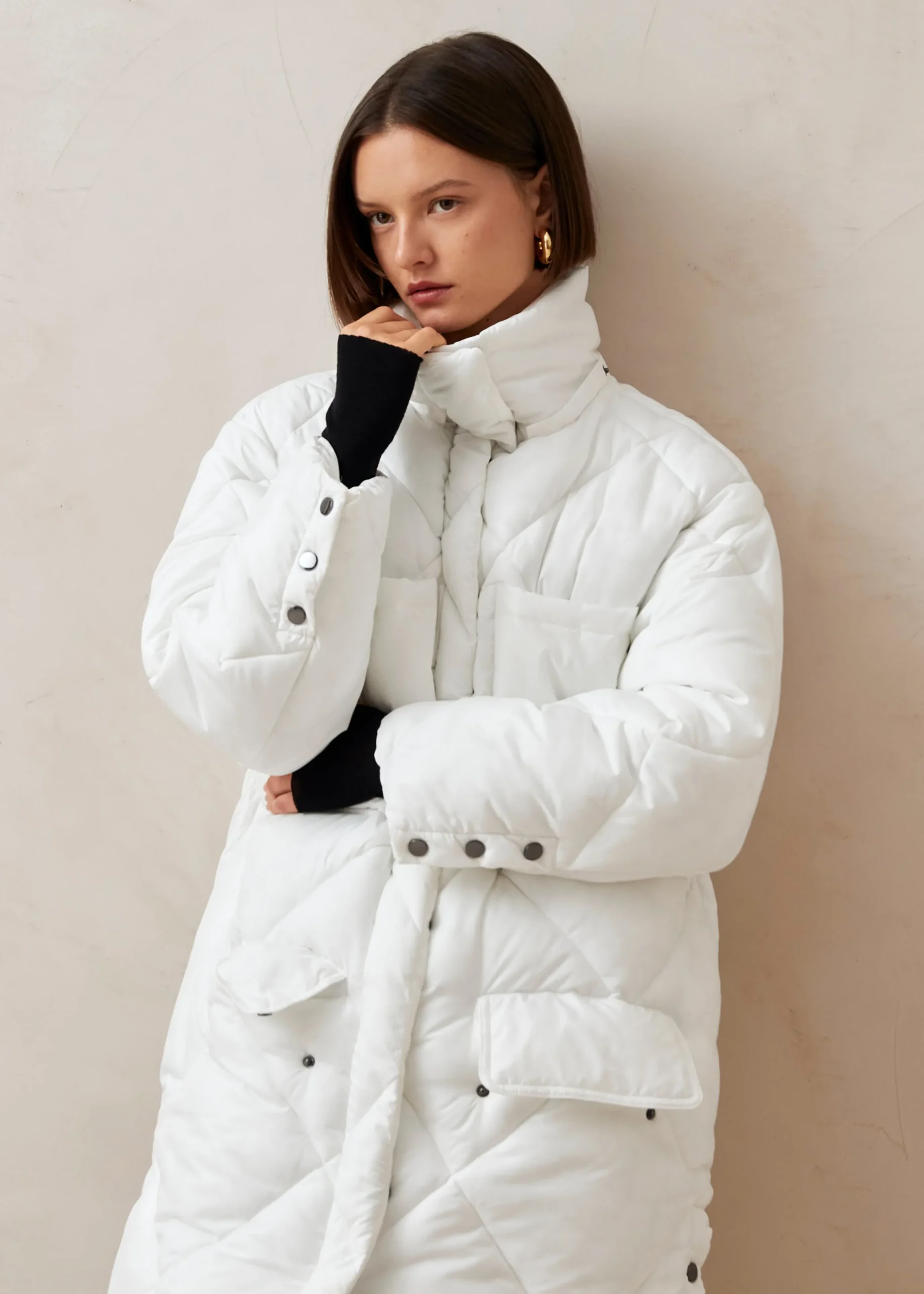Colorado White Coat