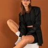 Core Top Black