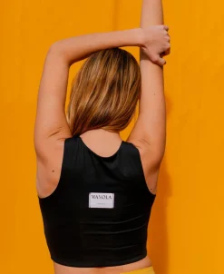 Core Top Black