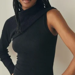 Creator Sweater Black
