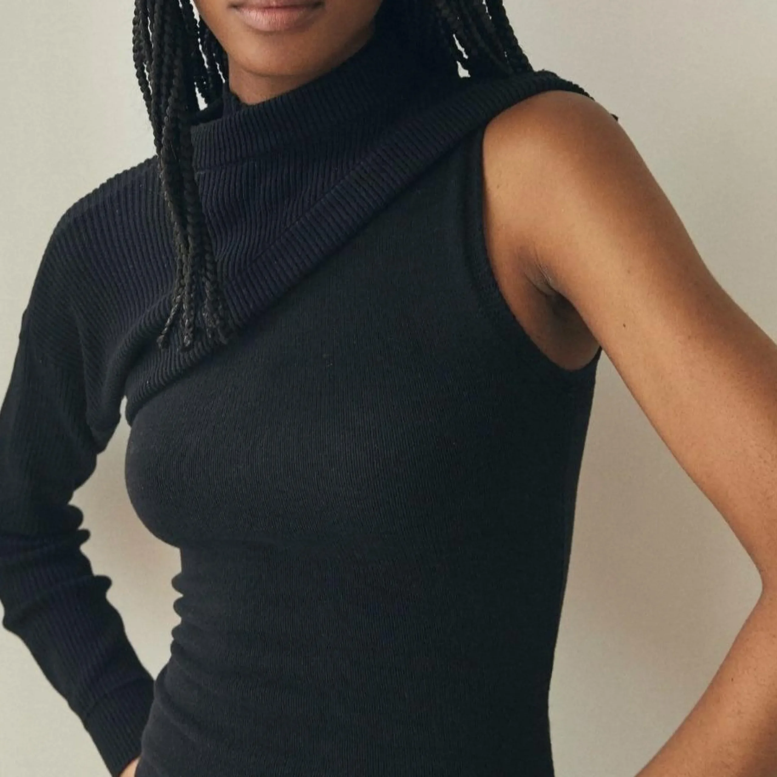 Creator Sweater Black