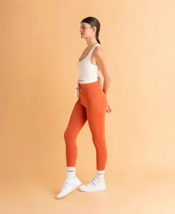 Cross Legging Riad