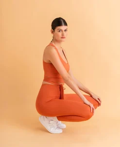 Cross Legging Riad