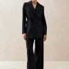 Geri Navy Blazer