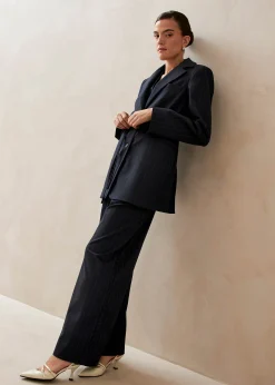 Geri Navy Blazer