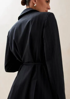 Geri Navy Blazer