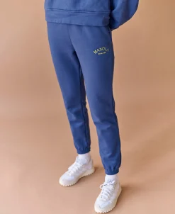 Iconic Sweatpants Bluemarine