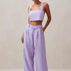 Kaede Lilac Pants