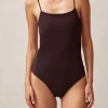 Marlene Brown Swimsuit