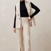 Martina Beige Pants