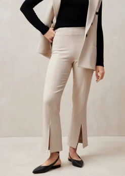 Martina Beige Pants