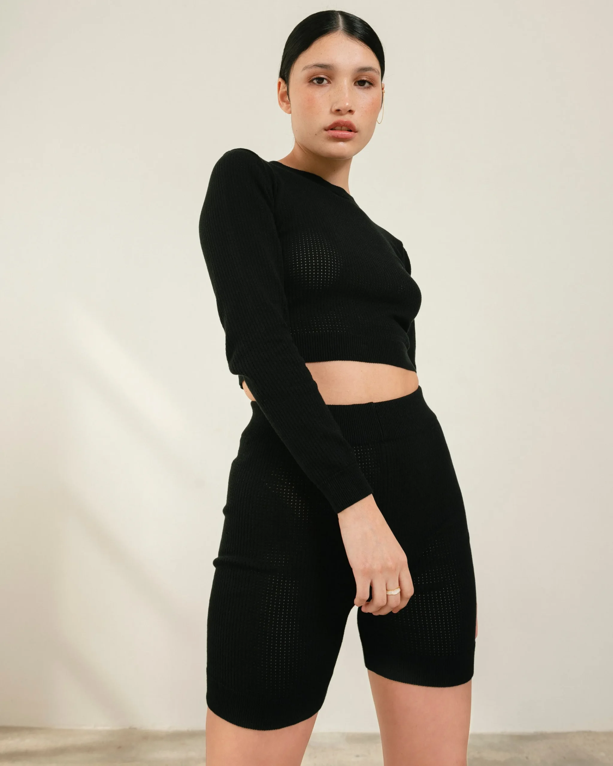 Rookie Black