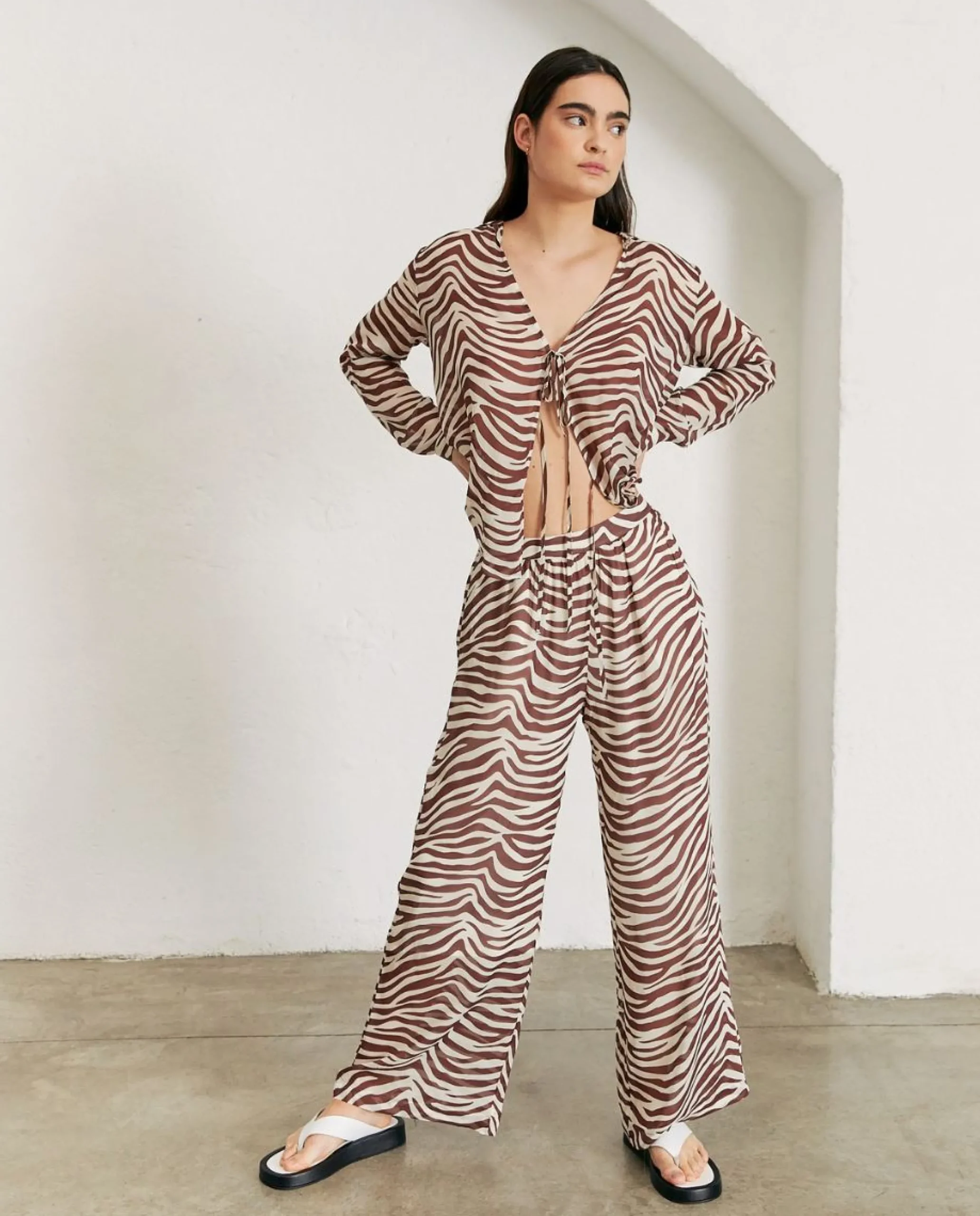 Rumours Safari