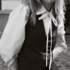Sempe White Shirt