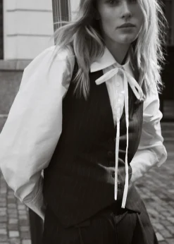 Sempe White Shirt
