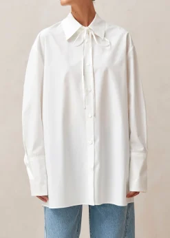 Sempe White Shirt