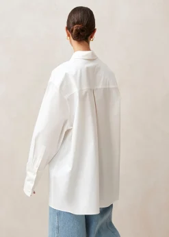 Sempe White Shirt