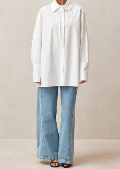 Sempe White Shirt