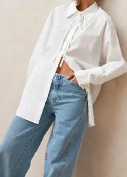 Sempe White Shirt