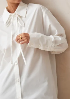 Sempe White Shirt