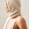 Softie Ecru Tricot