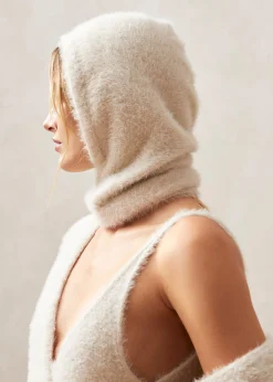 Softie Ecru Tricot