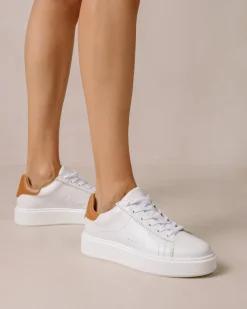 Tb.65 Bright White Tan