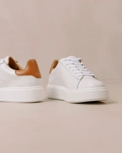 Tb.65 Bright White Tan