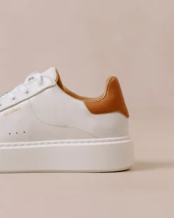 Tb.65 Bright White Tan
