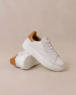 Tb.65 Bright White Tan