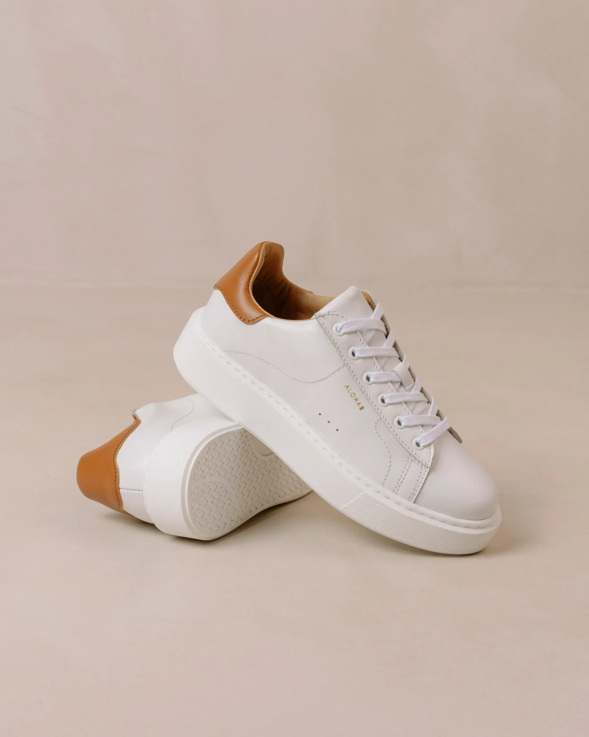 Tb.65 Bright White Tan