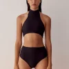 The Higher Top Black