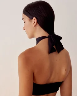 The Higher Top Black
